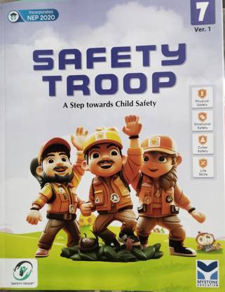 Primary Mathematics - 7