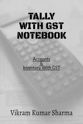 Tally With GST