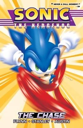 Sonic The Hedgehog 2: The Chase