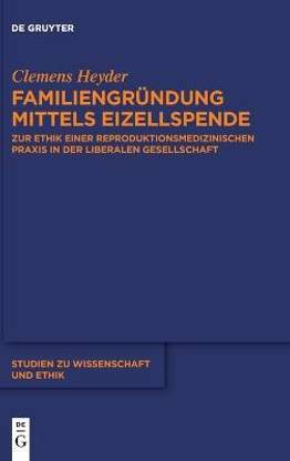 Familiengruendung mittels Eizellspende