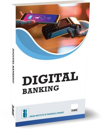 Iibf X Taxmann's Digital Banking