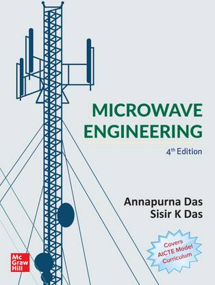 Microwave Engineering | 4th Edition