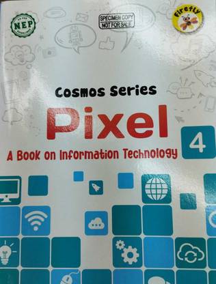 cosmos series pixel CLASS 4