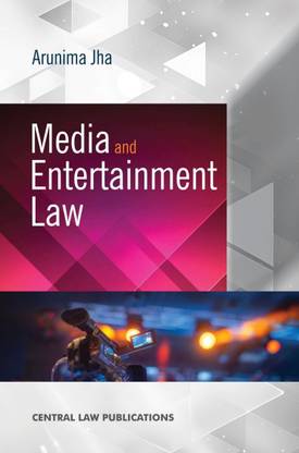 Media and Entertainment Law