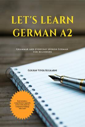 Let's Learn German A2