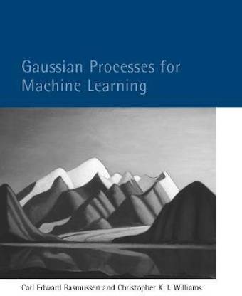 Gaussian Processes for Machine Learning