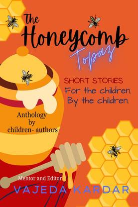 The Honeycomb Topaz