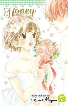 Honey So Sweet, Vol. 7