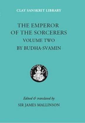 The Emperor of the Sorcerers (Volume 2)