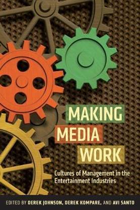 Making Media Work