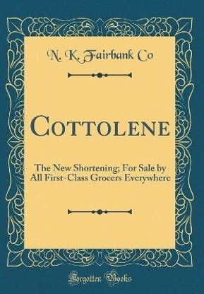 Cottolene