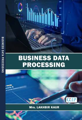 Business Data Processing