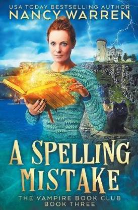 A Spelling Mistake