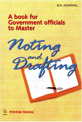 Noting and Drafting
