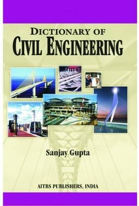 Dictionary of Civil Engineering