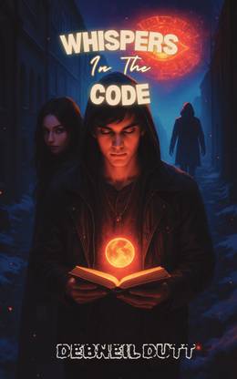 Whispers In The Code  - Some Patterns Can’t Be Broken Without Blood