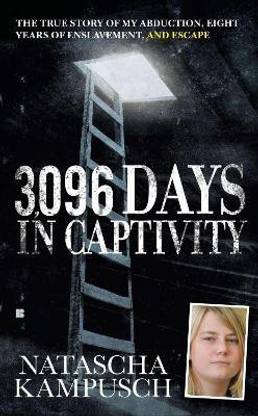 3,096 Days in Captivity