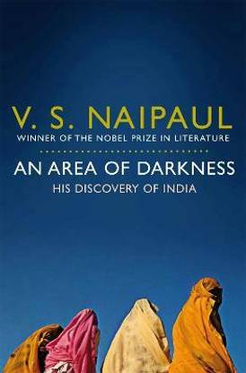 An Area of Darkness