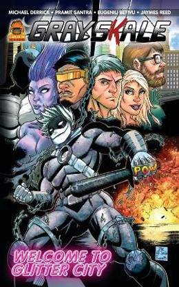 GraysKale