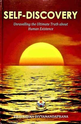 Self-Discovery : Unravelling the Ultimate Truth about Human Existence