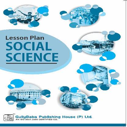 Social Science Lesson Plan