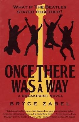 Once There Was a Way
