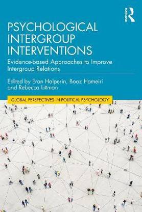 Psychological Intergroup Interventions