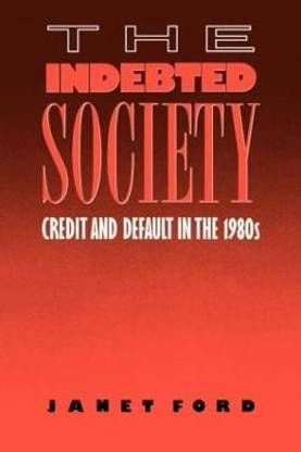 The Indebted Society