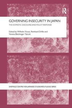Governing Insecurity in Japan