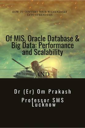 Of MIS, Oracle Database & Big Data