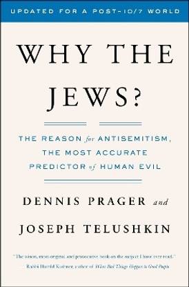 Why the Jews?