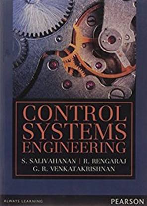 Control Systems Engineering 1 Edition