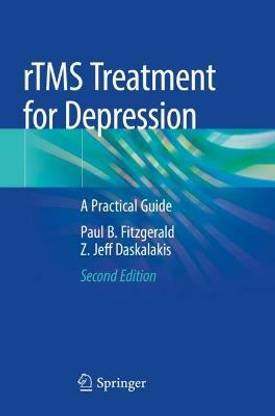rTMS Treatment for Depression