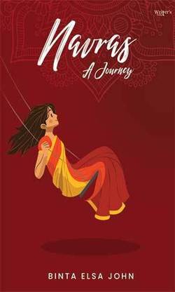 Navras: A Journey