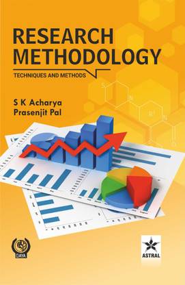 Research Methodology: Techniques And Methods - 2023