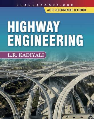 Highway Engineering