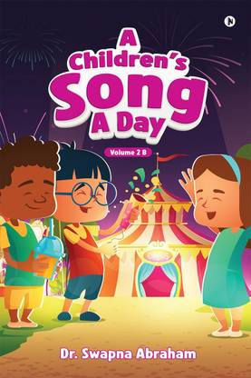 A Children's Song A Day