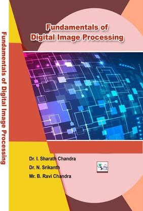 Fundamentals of Digital Image Processing