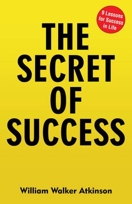 The Secret of Success