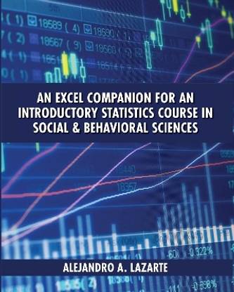 An Excel Companion for an Introductory Statistics Course in Social and Behavioral Sciences