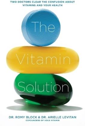 The Vitamin Solution