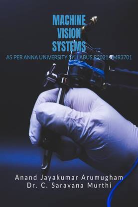 Machine Vision Systems