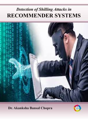 Detection of Shilling Attacks in Recommender Systems