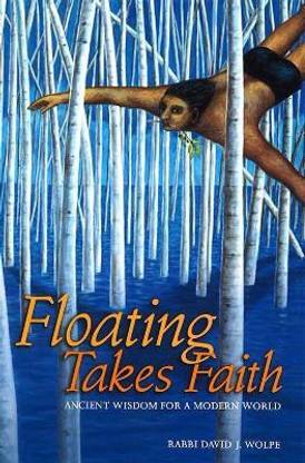 Floating Takes Faith