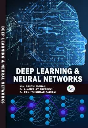 DEEP LEARNING & NEURAL NETWORKS
