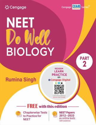 NEET Do Well Biology Part 2 First Edition