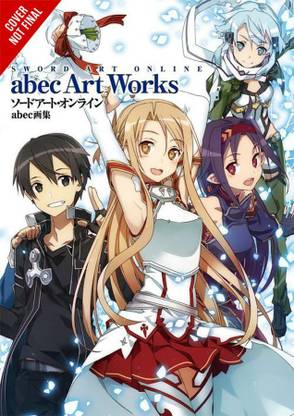 Sword Art Online abec Artworks