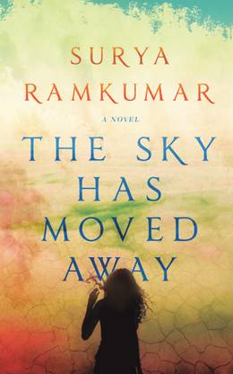 The Sky Has Moved Away
