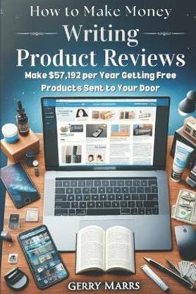How to Make Money Writing Product Reviews