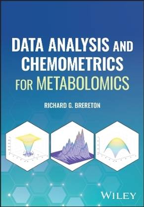 Data Analysis and Chemometrics for Metabolomics